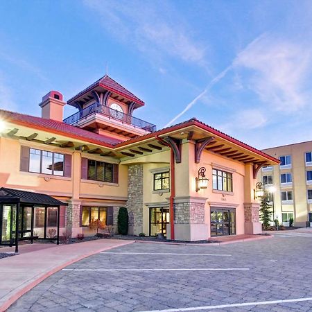 Homewood Suites By Hilton Richland Kültér fotó