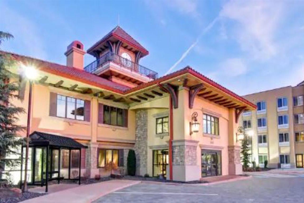 Homewood Suites By Hilton Richland Kültér fotó
