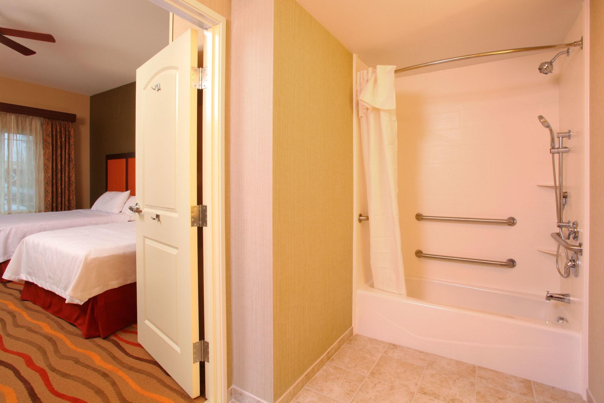 Homewood Suites By Hilton Richland Kültér fotó