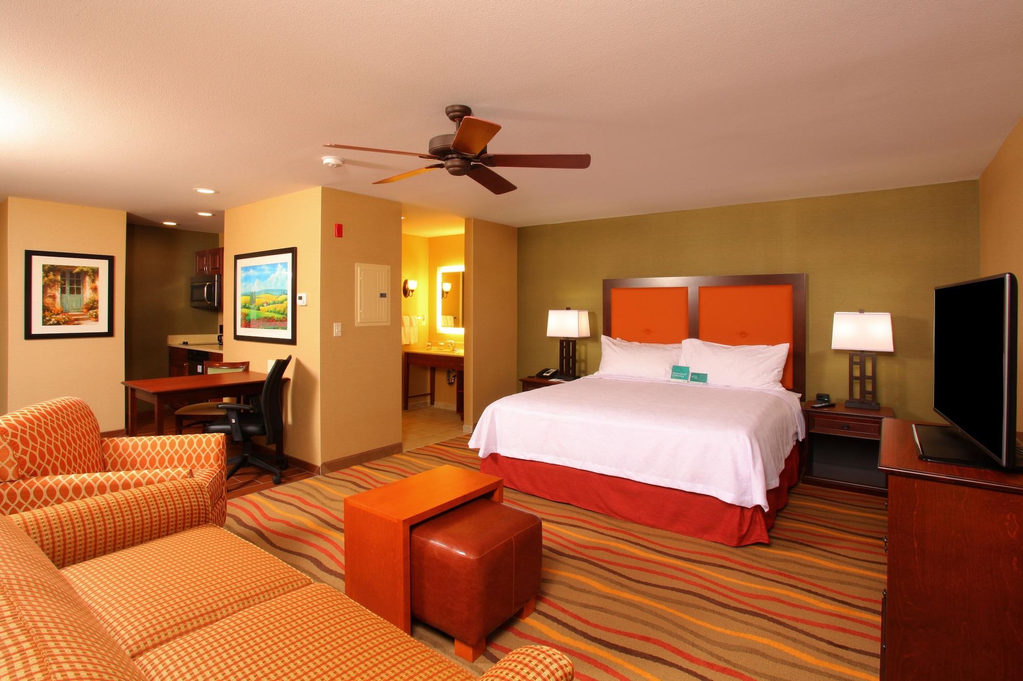 Homewood Suites By Hilton Richland Kültér fotó