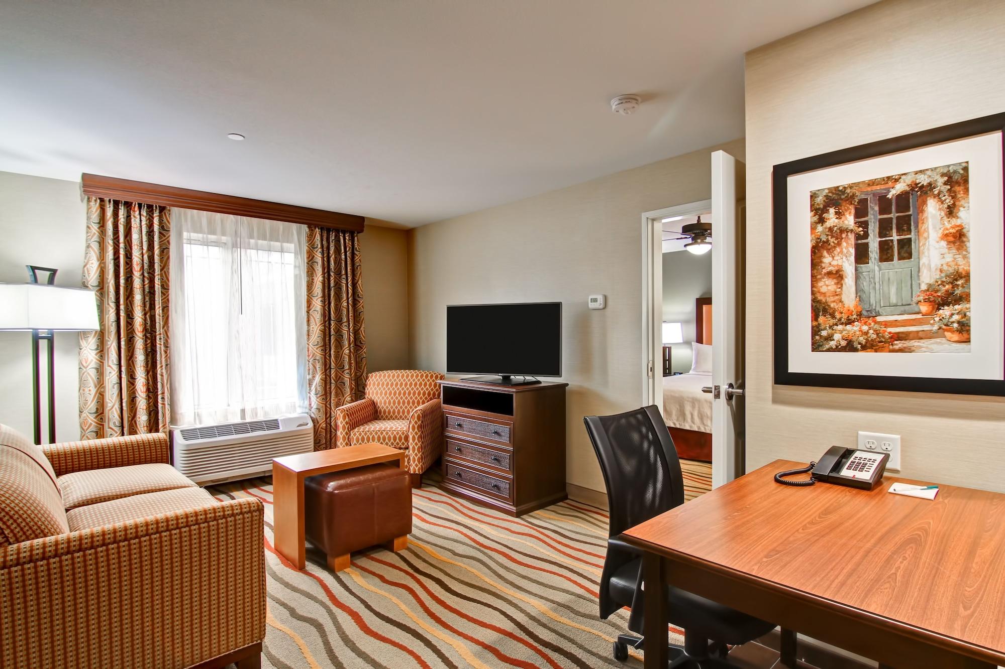 Homewood Suites By Hilton Richland Kültér fotó