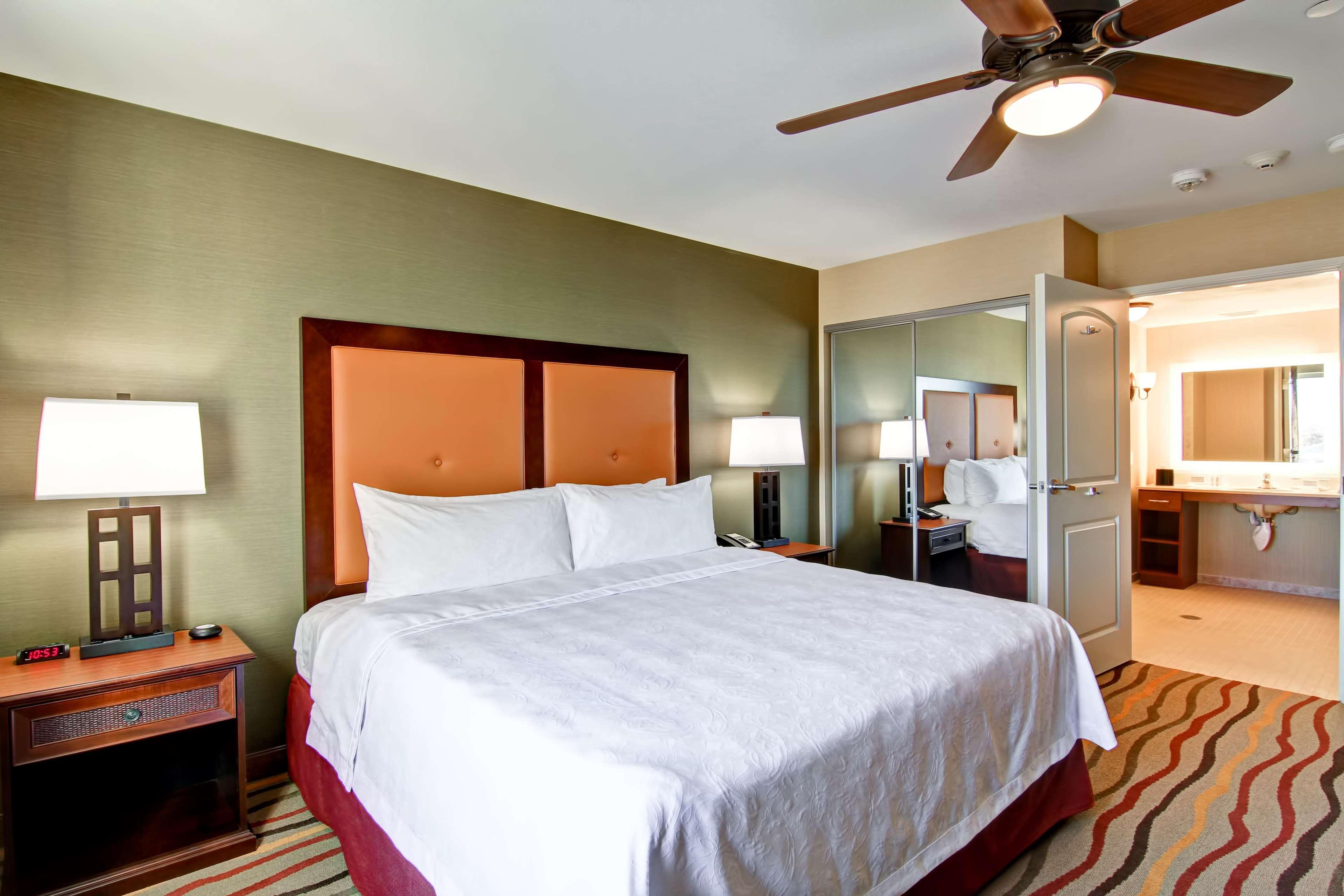 Homewood Suites By Hilton Richland Kültér fotó