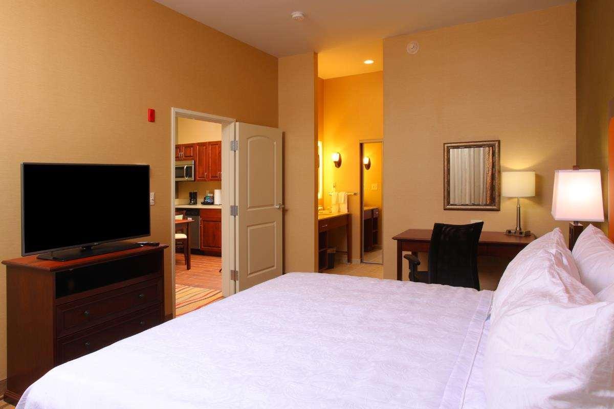 Homewood Suites By Hilton Richland Kültér fotó
