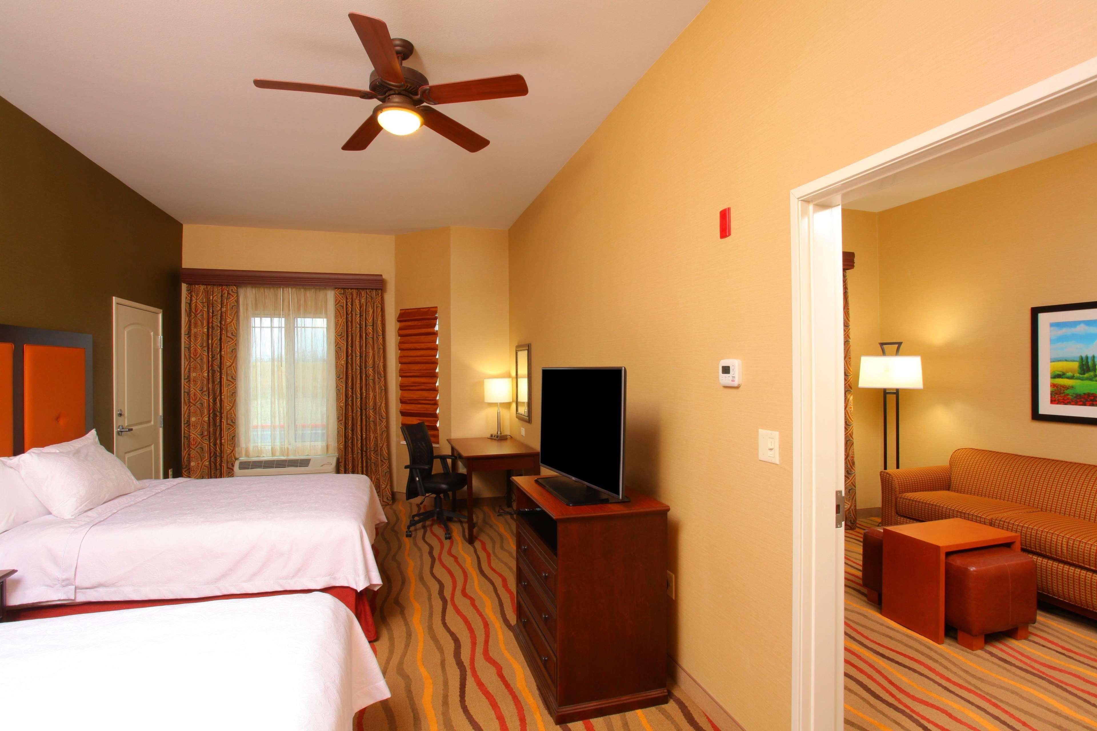 Homewood Suites By Hilton Richland Kültér fotó