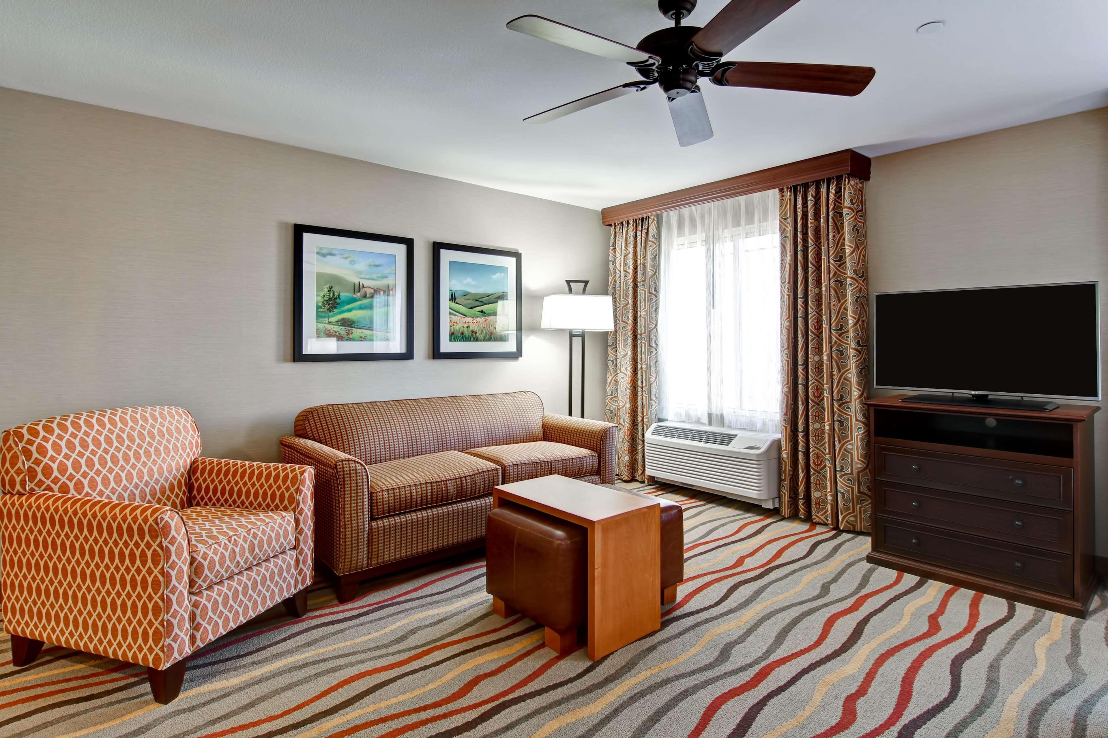Homewood Suites By Hilton Richland Kültér fotó