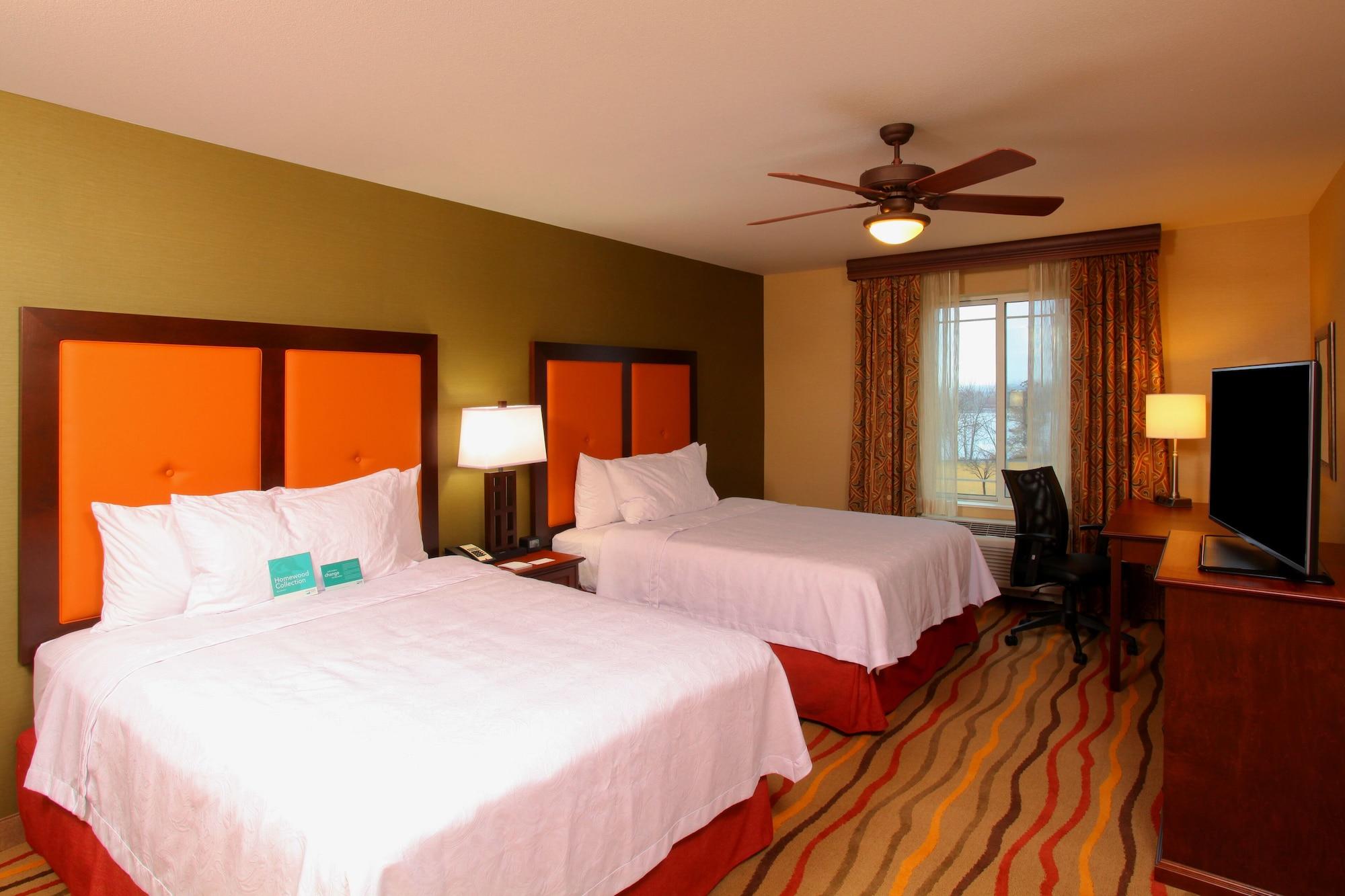 Homewood Suites By Hilton Richland Kültér fotó