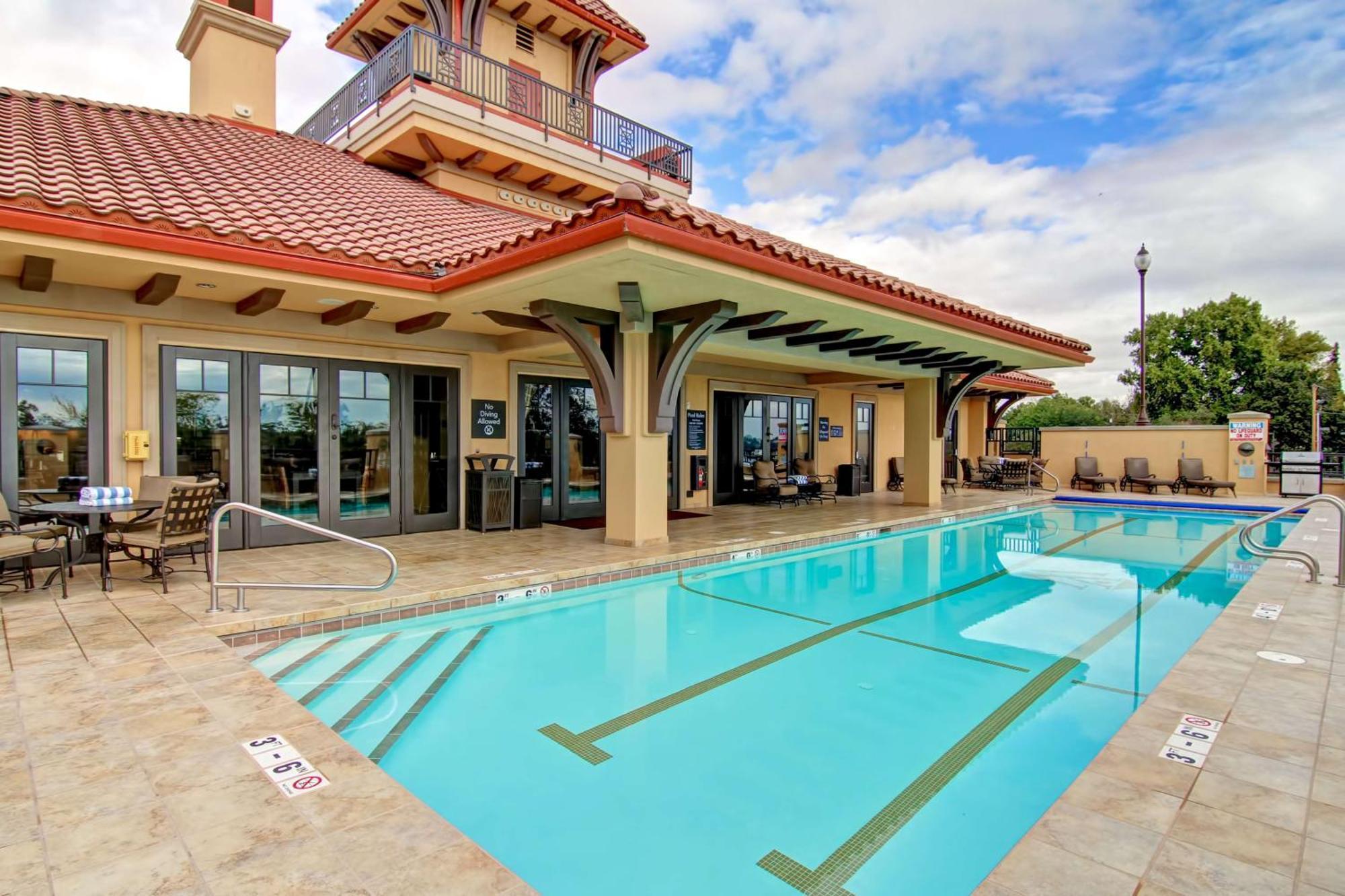 Homewood Suites By Hilton Richland Kültér fotó