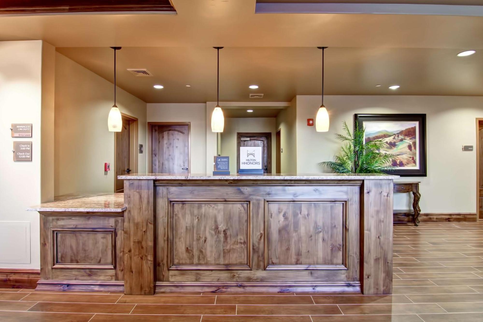 Homewood Suites By Hilton Richland Kültér fotó