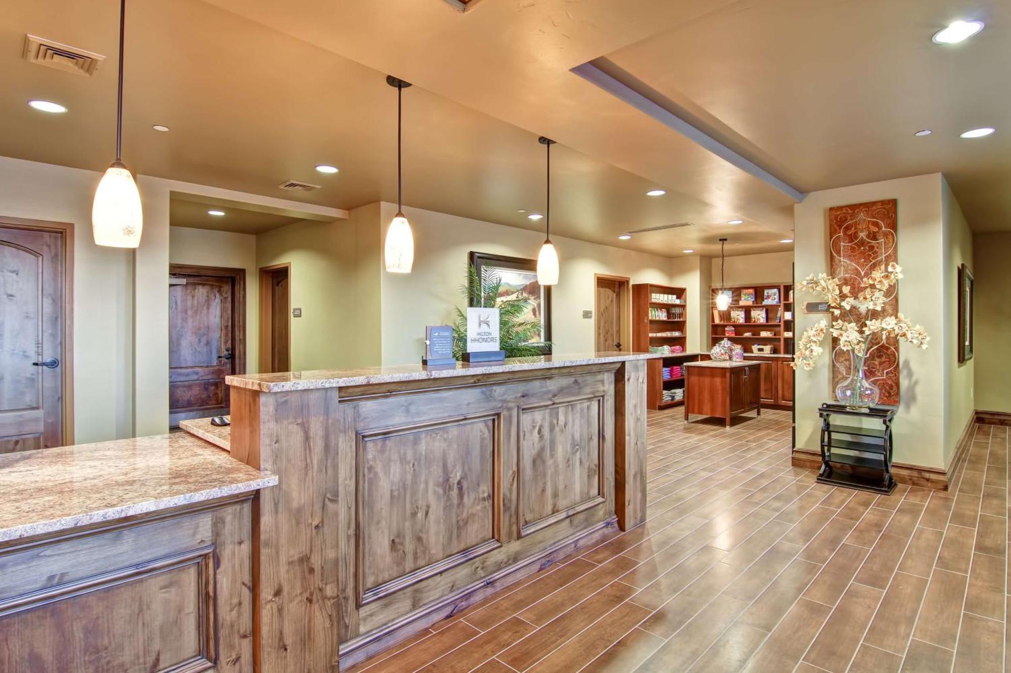 Homewood Suites By Hilton Richland Kültér fotó