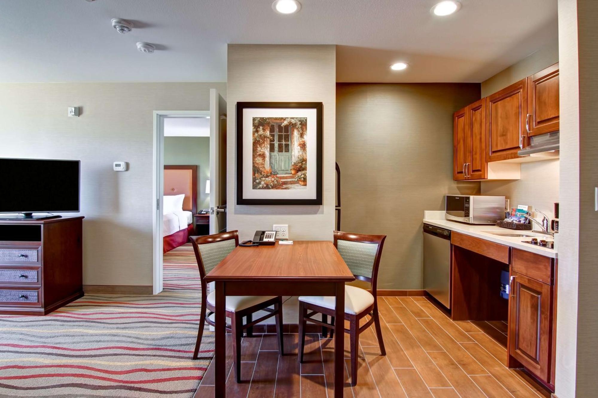 Homewood Suites By Hilton Richland Kültér fotó