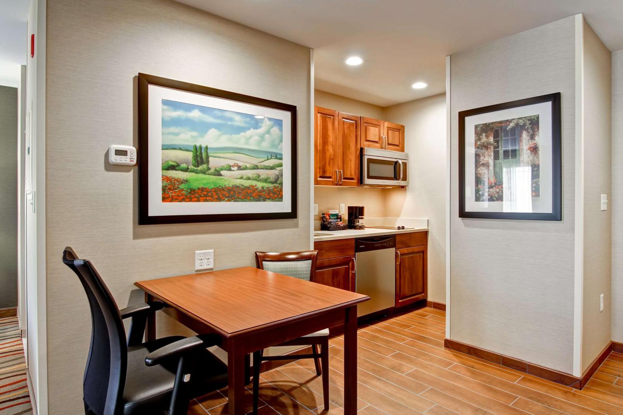 Homewood Suites By Hilton Richland Kültér fotó