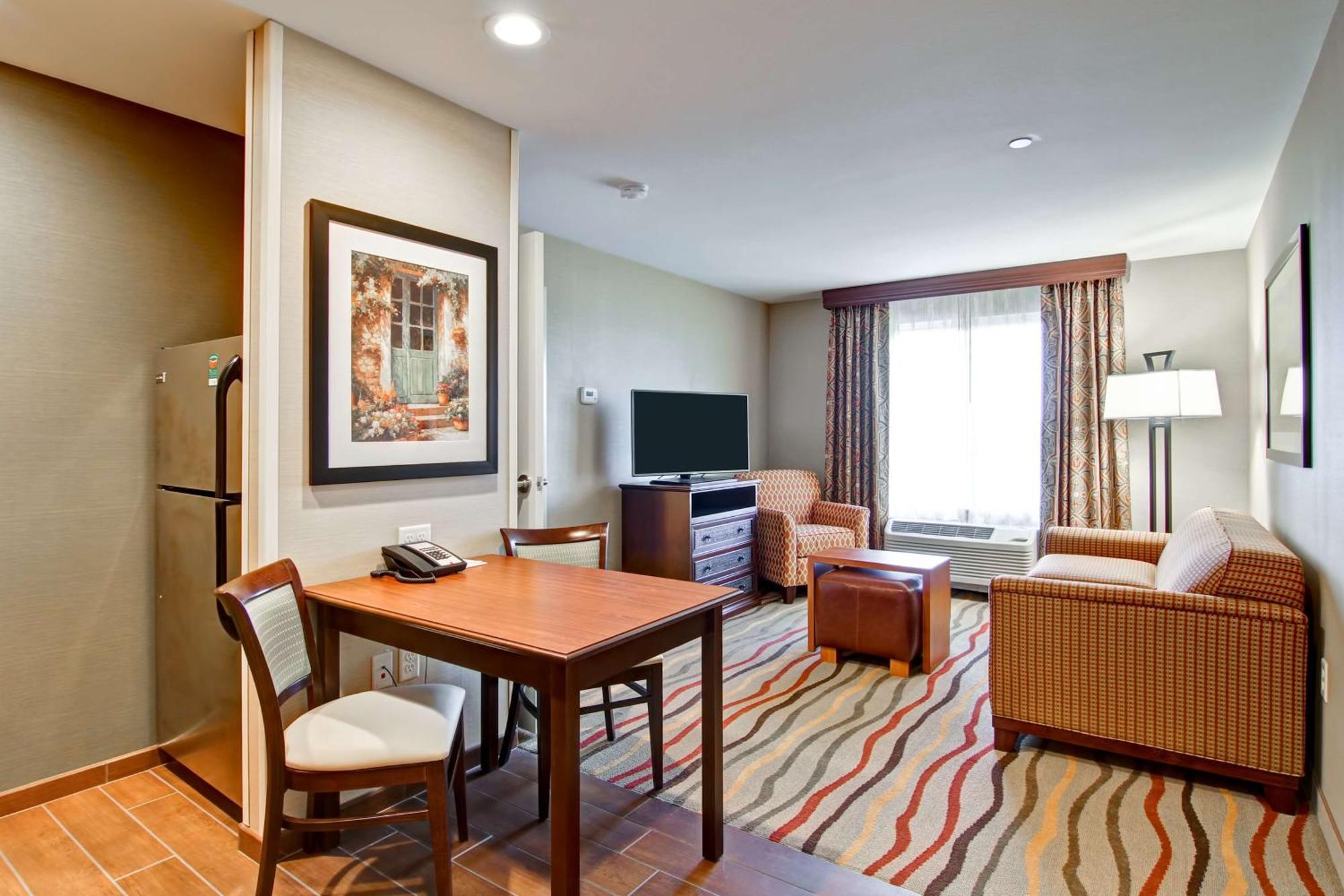 Homewood Suites By Hilton Richland Kültér fotó