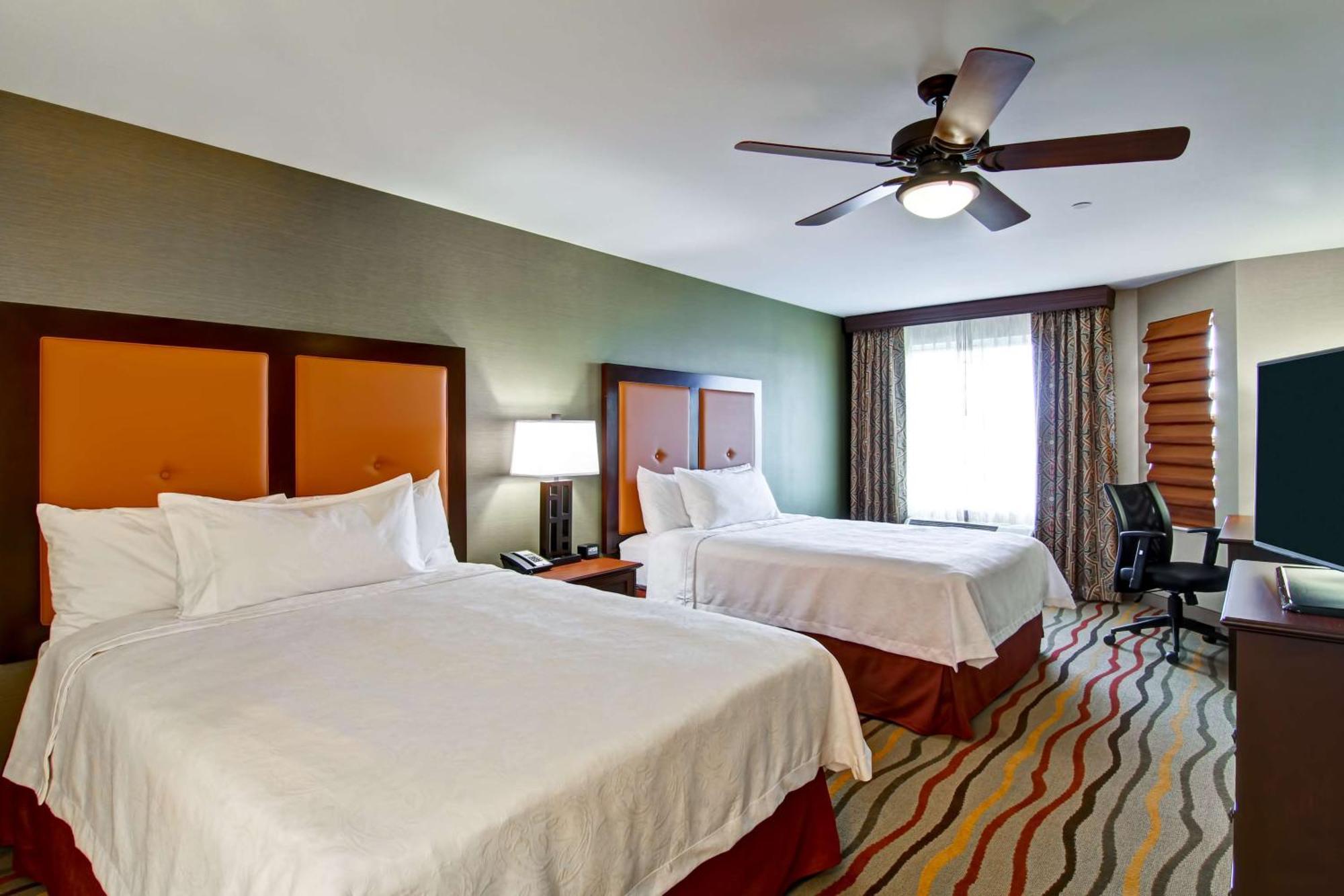 Homewood Suites By Hilton Richland Kültér fotó