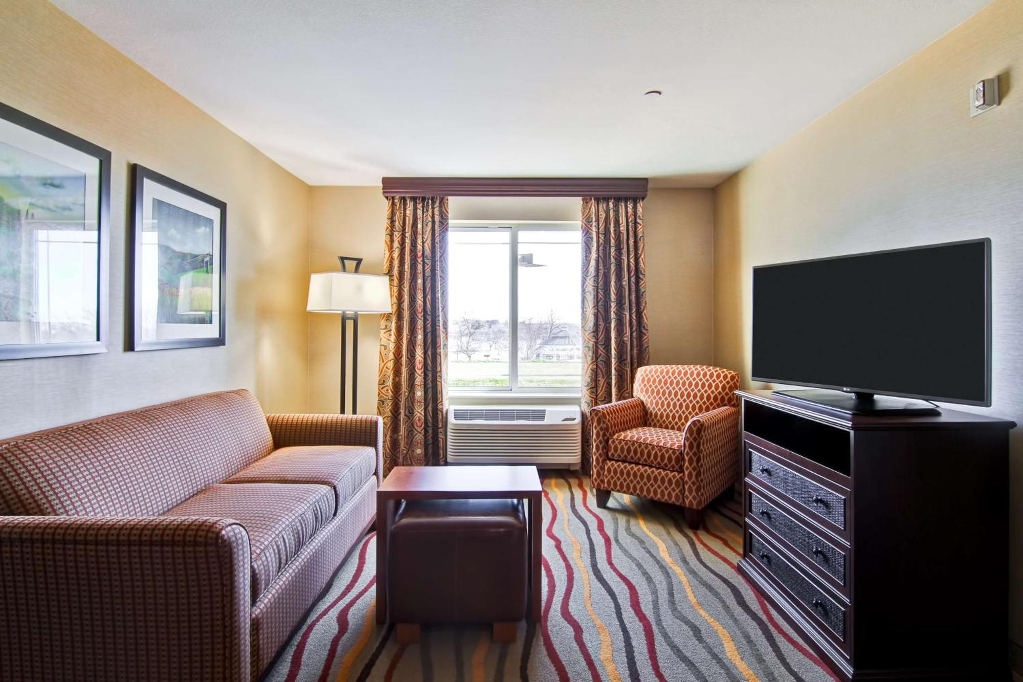 Homewood Suites By Hilton Richland Kültér fotó