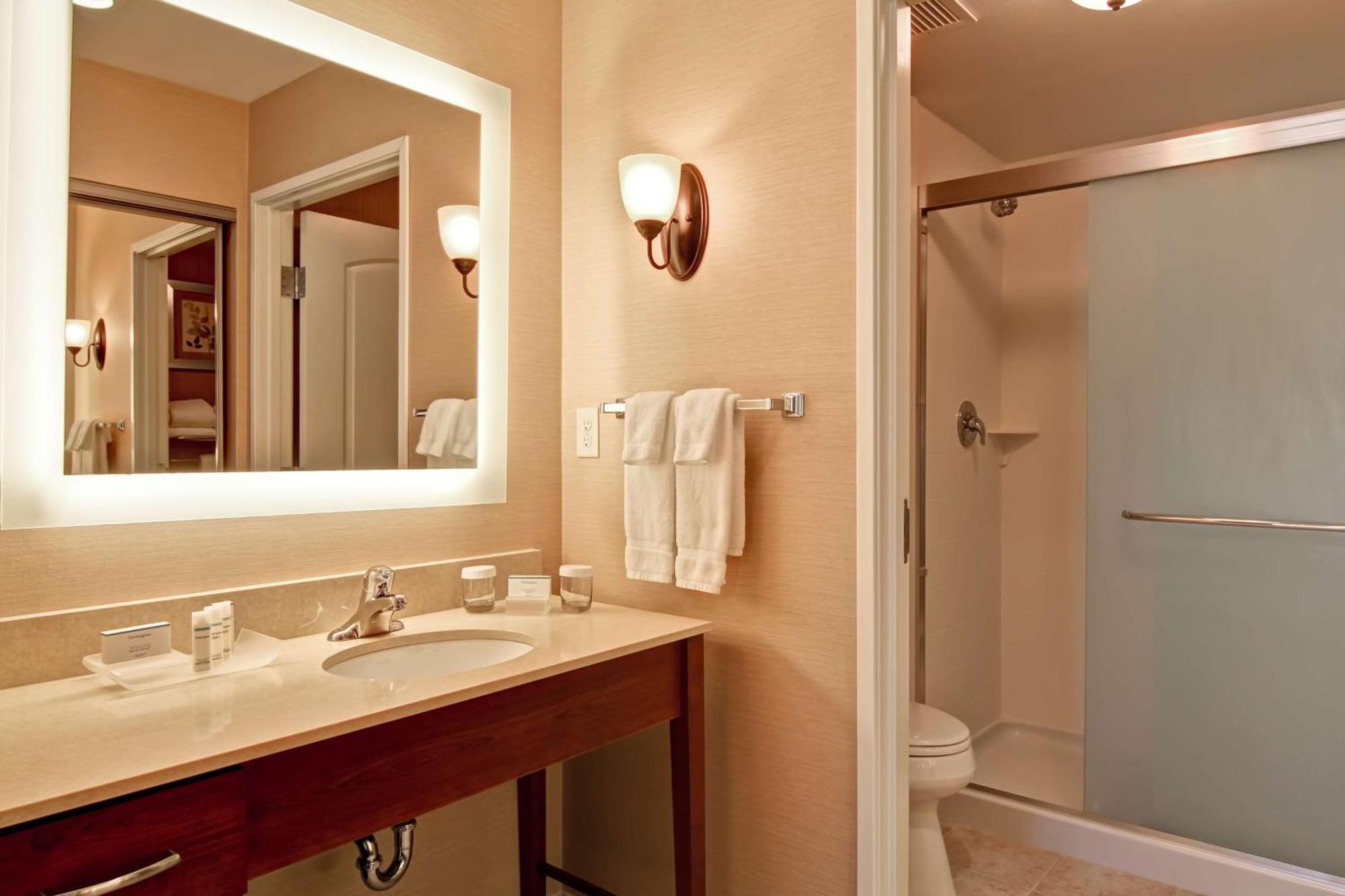 Homewood Suites By Hilton Richland Kültér fotó
