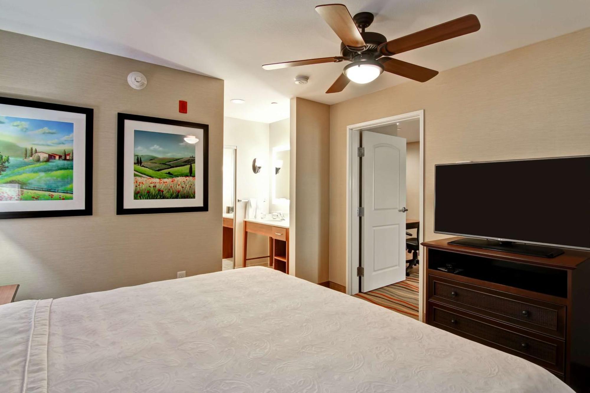 Homewood Suites By Hilton Richland Kültér fotó