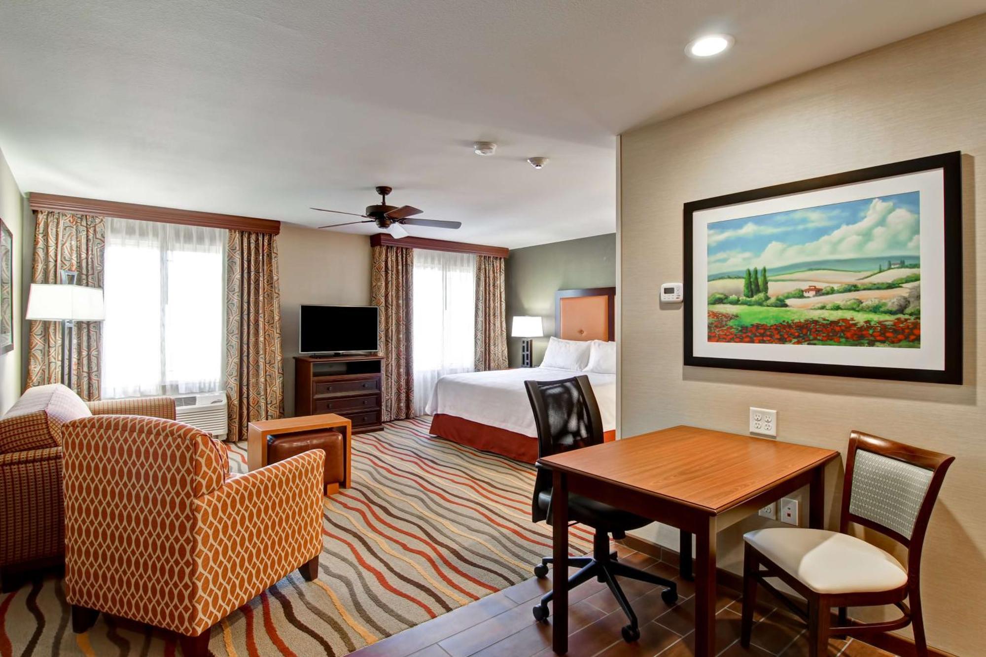 Homewood Suites By Hilton Richland Kültér fotó
