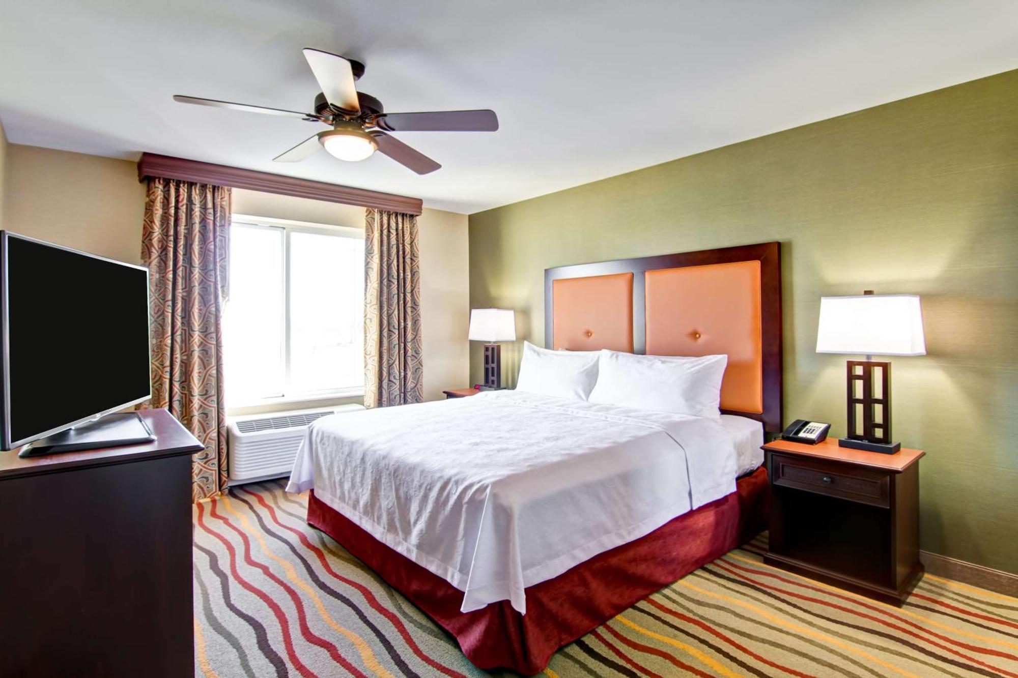 Homewood Suites By Hilton Richland Kültér fotó