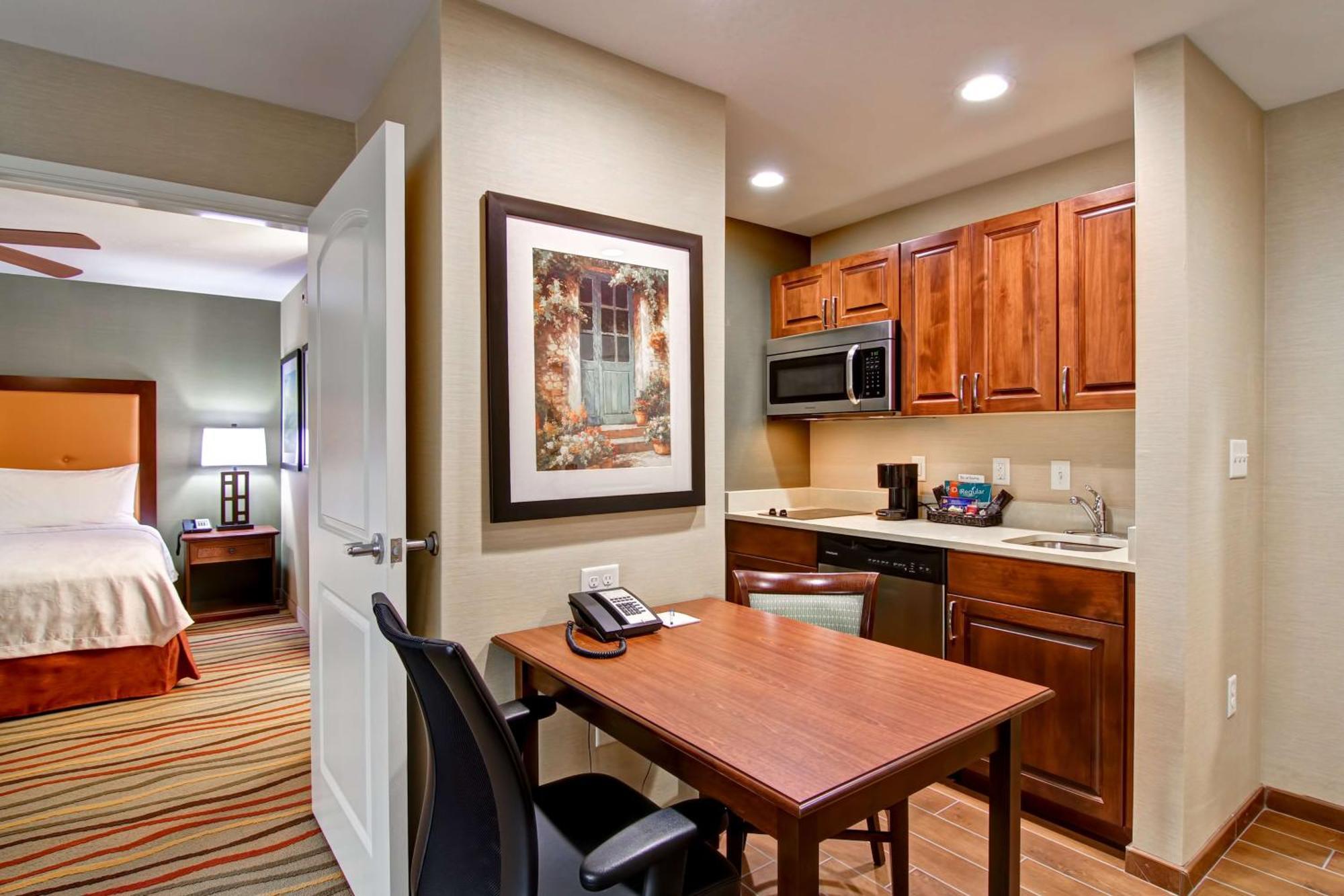 Homewood Suites By Hilton Richland Kültér fotó