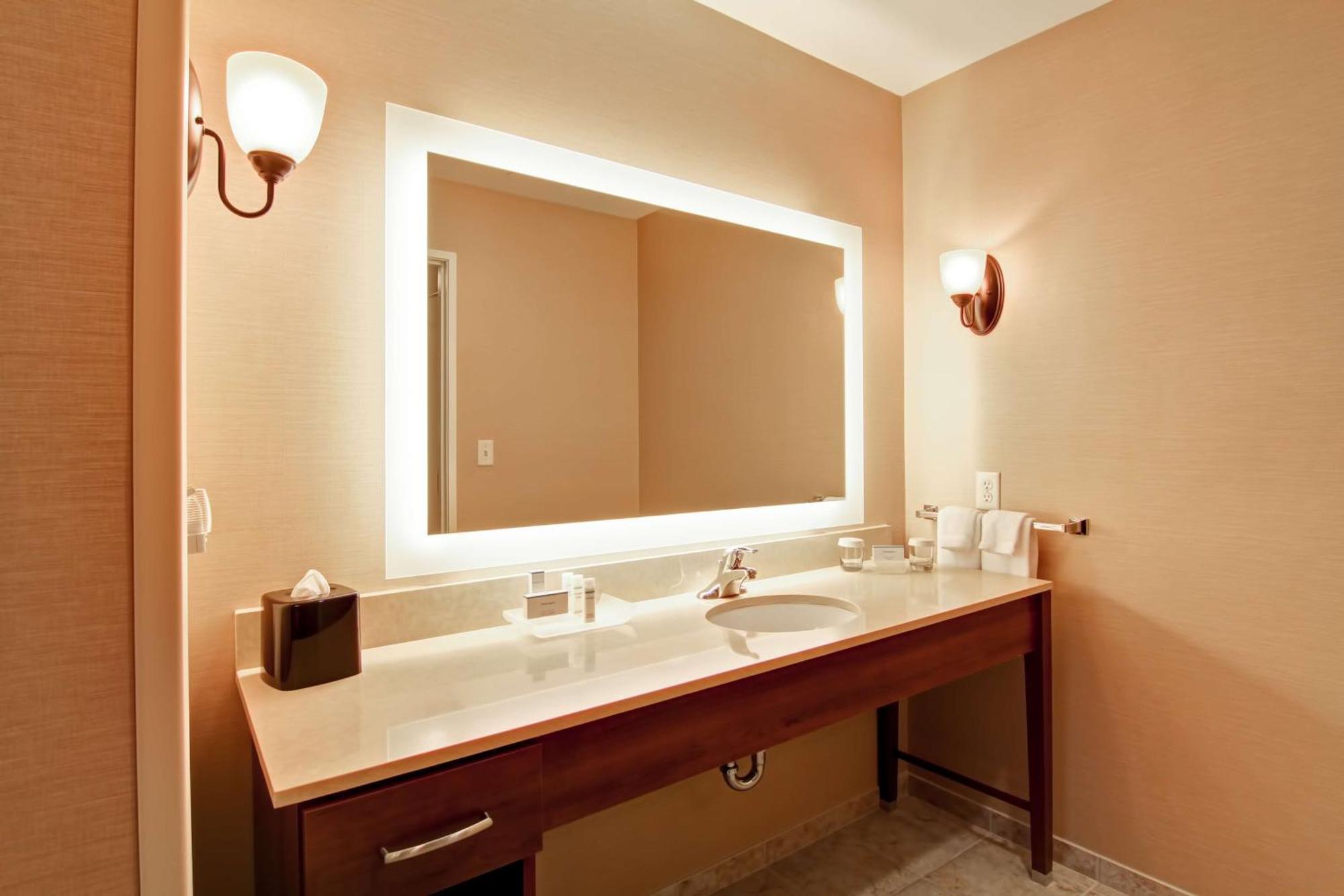 Homewood Suites By Hilton Richland Kültér fotó