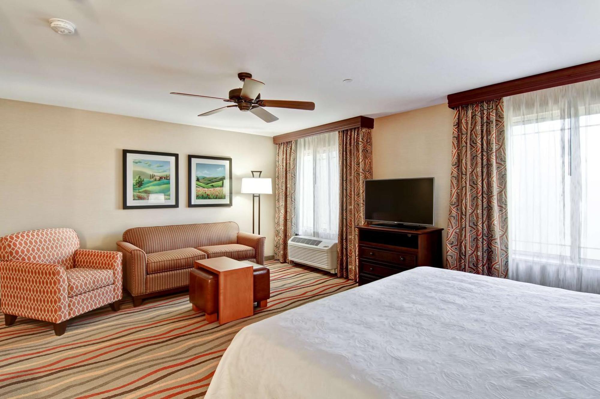 Homewood Suites By Hilton Richland Kültér fotó
