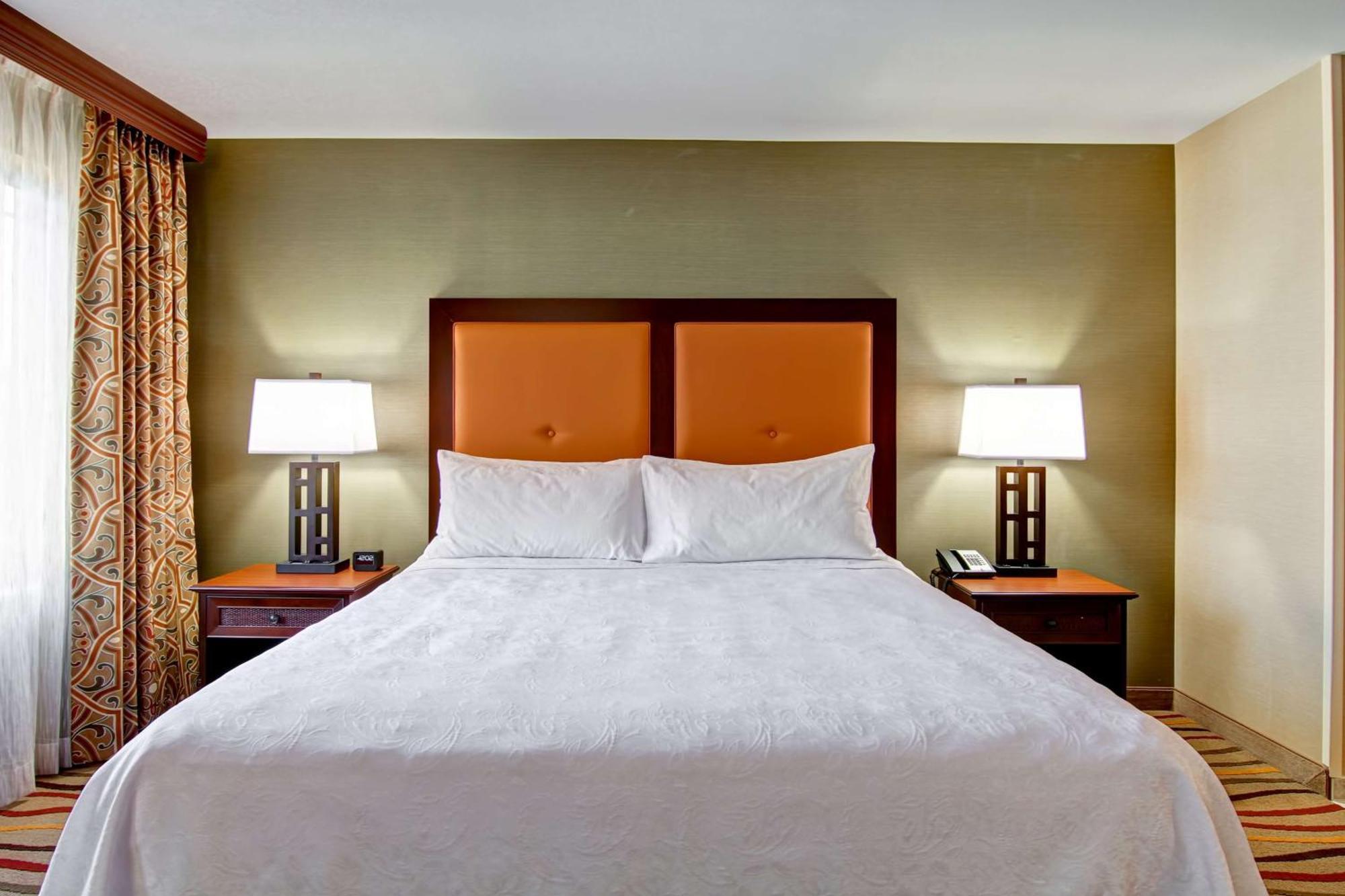 Homewood Suites By Hilton Richland Kültér fotó