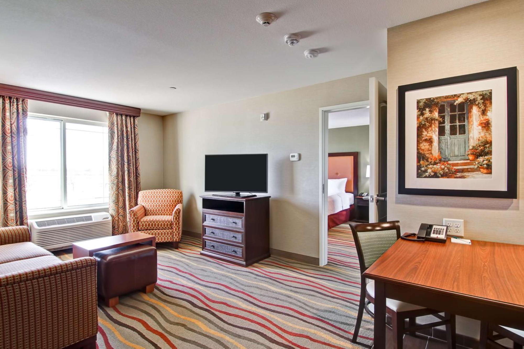 Homewood Suites By Hilton Richland Kültér fotó