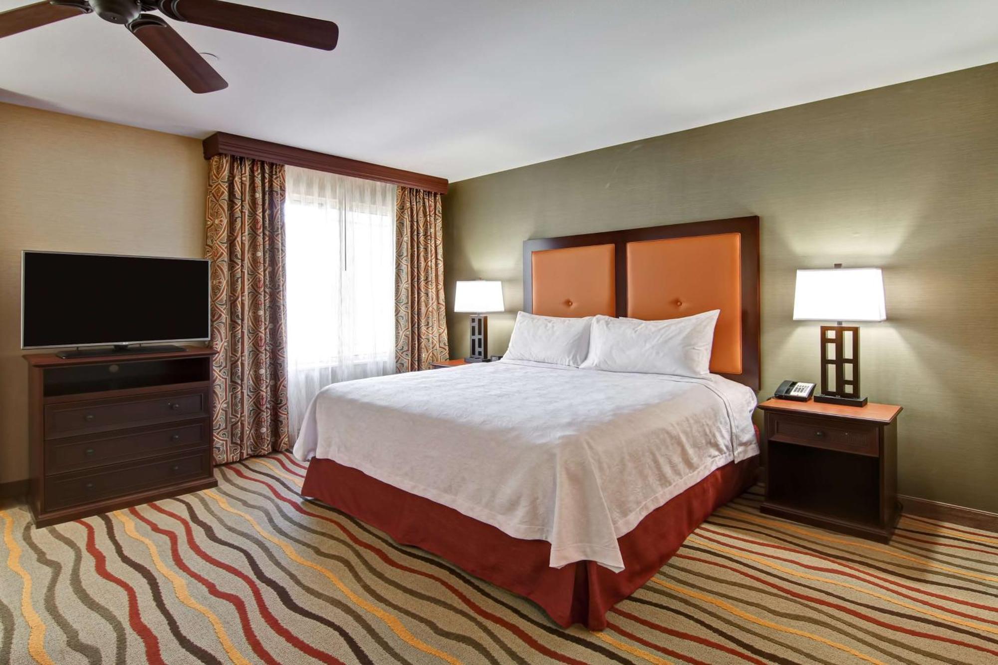 Homewood Suites By Hilton Richland Kültér fotó